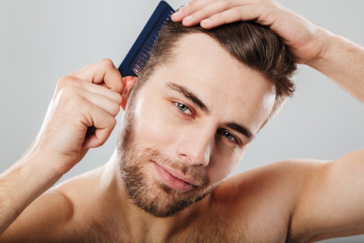 Hair System for men